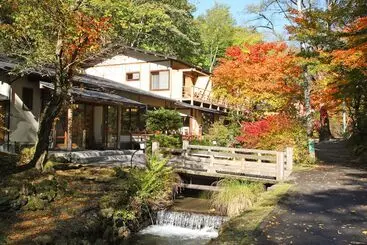 Ryokan Kose Onsen