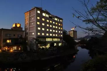 Ryokan Koyokaku