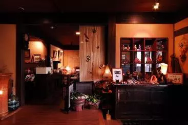 Ryokan Kunisaki