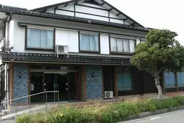 Ryokan Miharasou