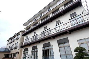 ריוקאן Sugakuso