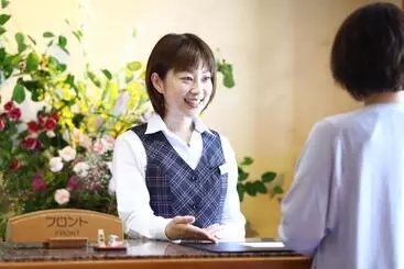 Ryokan Yoshinotei