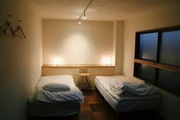 Y Pub & Hostel Tottori