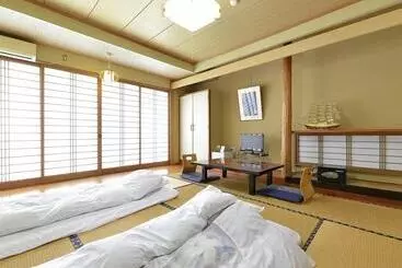 Ryokan Yumoto Miyoshi