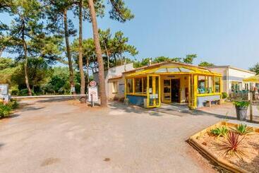 Kampaoh Les Sables D’olonne