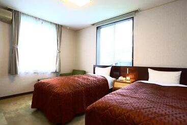 Albergue Cerulean Alpine