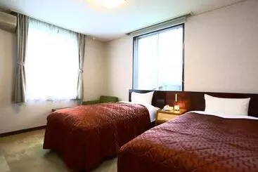 Hostel Cerulean Alpine