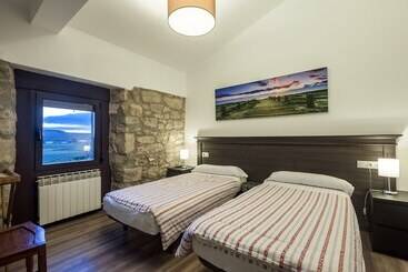 Albergue Turístico La Fábrica