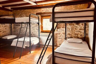 Albergue Rural De Yanguas
