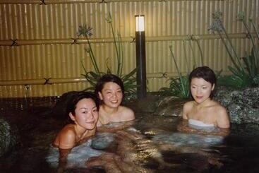 مبيت وإفطار Blue Marble