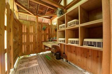 Bed and Breakfast Blue Marble