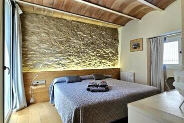 Bed and Breakfast Can Bo De Pau