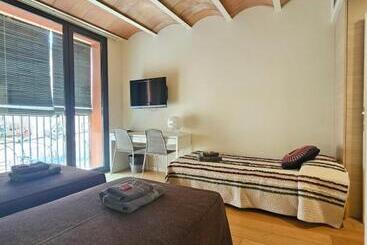 住宿加早餐  Can Bo De Pau