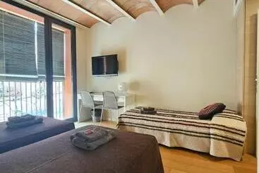 Bed and Breakfast Can Bo De Pau