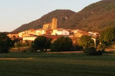 Bed and Breakfast Casa Rural Usategieta