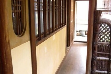 住宿加早餐 Guesthouse Kingyoya