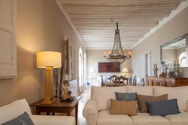 민박 L'hort De Sant Cebrià