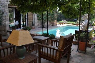 Nocleg ze śniadaniem L'hort De Sant Cebrià