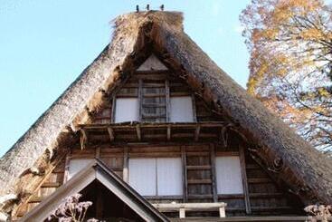 צימר Minshuku Yomoshirou