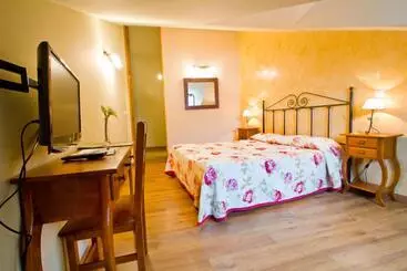 Bed and Breakfast Posada De Villacarriedo
