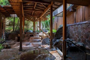 日式旅馆 Shosenkaku Kagetsu