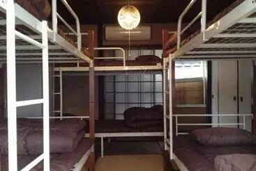 Fuji Hostel