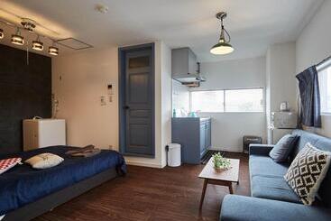 Hostel Cuore Kurashiki