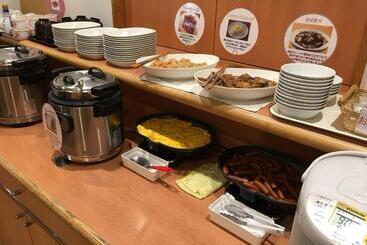 בית מלון כפרי 123 Shimada