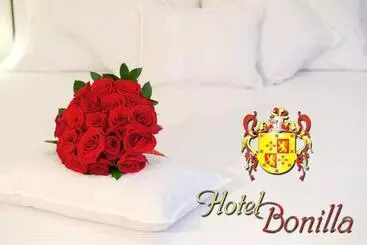 Hôtel Bonilla