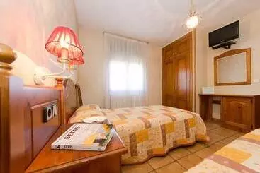 Hotel Casa Puyuelo Tierrantona