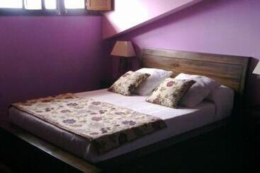 Hotel Casona Los Gamonales