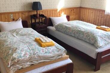 בית מלון כפרי El Mayo