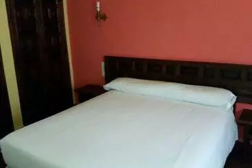 Hotel El Zorzal
