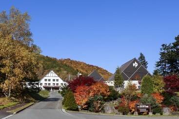 호텔 Horohoro Sanso