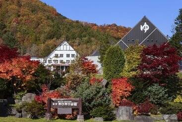 Hotel Horohoro Sanso