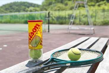 호텔 Horohoro Sanso