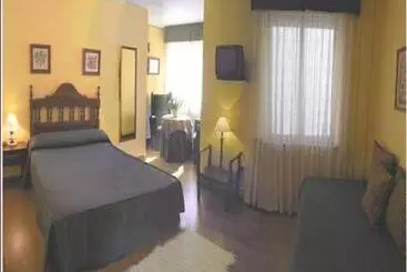 Hotel Toscana