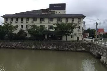 Hotel Jonai