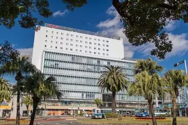 Jr Kyushu Hotel Miyazaki