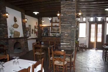 בית מלון כפרי La Posada Del Altozano