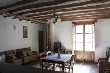 Hotel La Posada Del Altozano