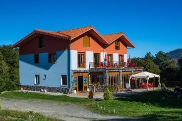 Otel Mendi Alai