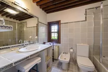 Otel Molino De La Vega