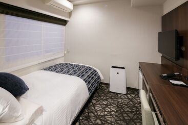 Hotel Mystays Kagoshima Tenmonkan Annex