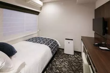 هتل Mystays Kagoshima Tenmonkan Annex