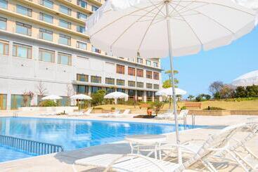 Hotel Nanki Shirahama Marriott