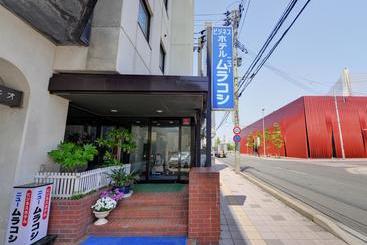 Hotel New Murakoshi