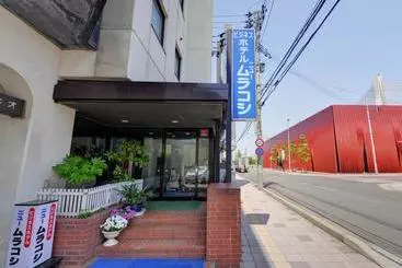 Hotel New Murakoshi