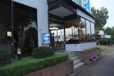 Hôtel New Takahashi Takezono
