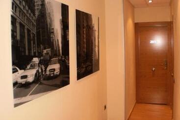 Отель Restaurante El Colono